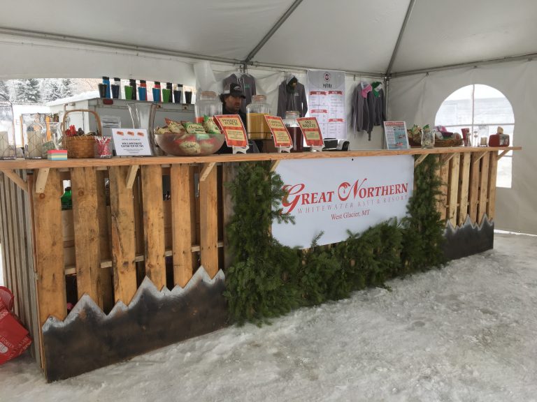 Full Bar Service Mobile Bar Service Great Northern Railway Cafe